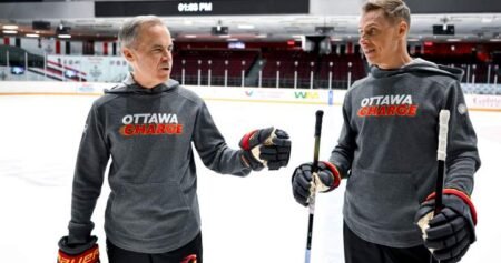 5 things Canada and Finland have in common as NATO ally’s leader visits