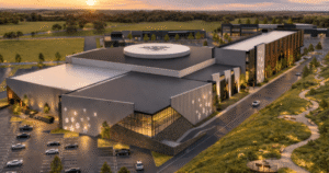 Relocation of Saskatchewan casino expected to cost 0M and create 400 jobs Relocation of Saskatchewan casino expected to cost 0M and create 400 jobs