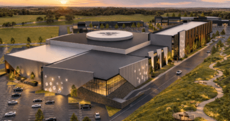 Relocation of Saskatchewan casino expected to cost 0M and create 400 jobs