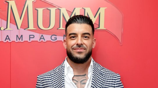 Adrian Portelli is hugely popular online, but anti-gambling advocates are not fans of his business LMCT+.