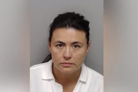 Texas teacher, 46, accused of sexually assaulting 5th grader she branded one of her ‘favorites’