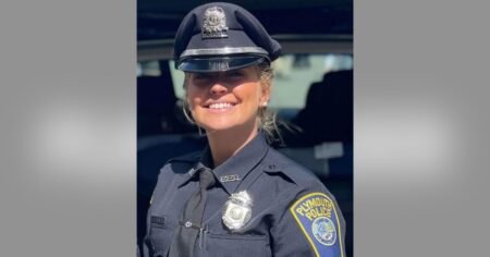 Certification Suspended for Massachusetts Police Officer After She and Husband Were Charged With Rape