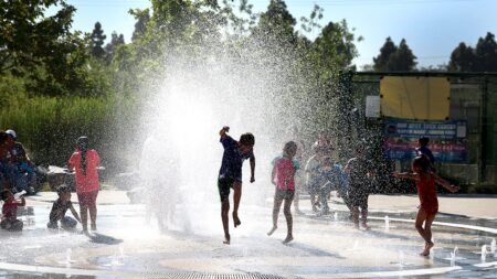 Trump admin steps up next phase of effort to protect children’s health