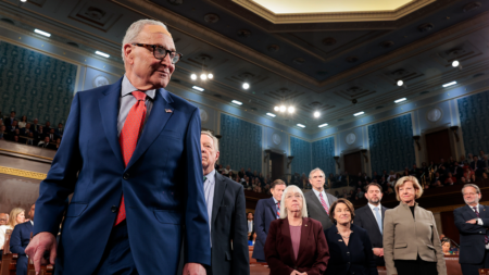 34,000 dead people found on voter rolls prompts expert to slam Dems for resisting ‘commonsense’ cleanup