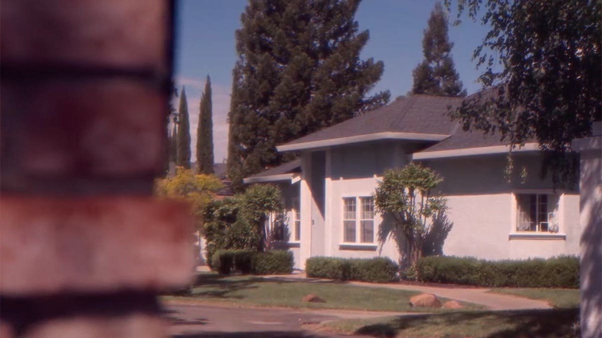 Cindy Wagner's Granite Bay home