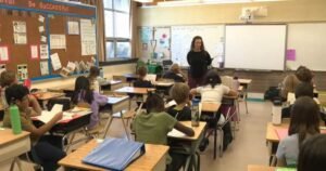 TDSB says just under 300 teachers to be cut next year, unions say it’s much higher TDSB says just under 300 teachers to be cut next year, unions say it’s much higher