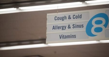 Health Canada approves first needle-free treatment for allergic reactions