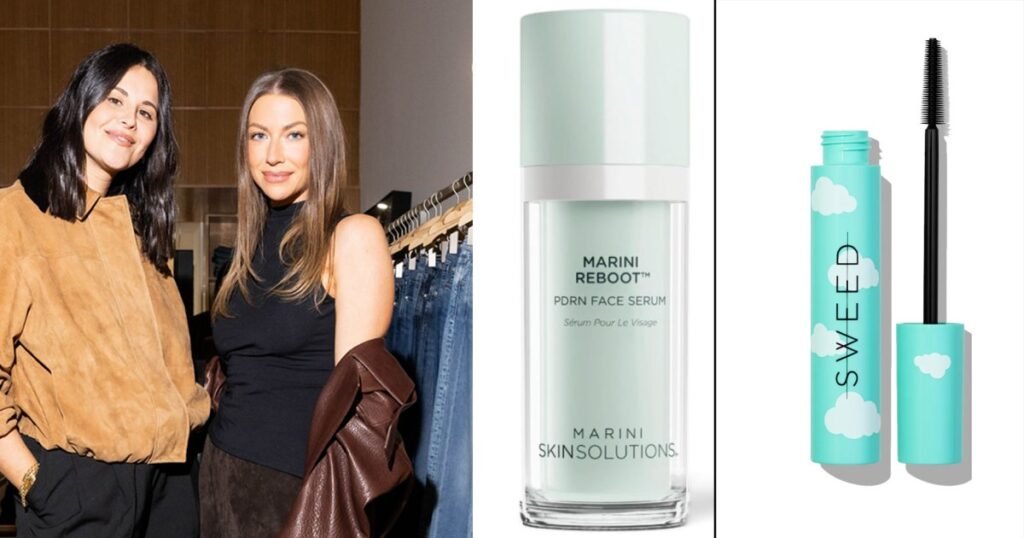 Star-Studded Beauty and Style Events, Plus Buzzy Spring Launches Lead This Hot Stuff Roundup Star-Studded Beauty and Style Events, Plus Buzzy Spring Launches Lead This Hot Stuff Roundup