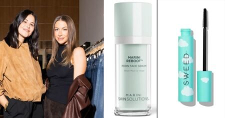 Star-Studded Beauty and Style Events, Plus Buzzy Spring Launches Lead This Hot Stuff Roundup Star-Studded Beauty and Style Events, Plus Buzzy Spring Launches Lead This Hot Stuff Roundup