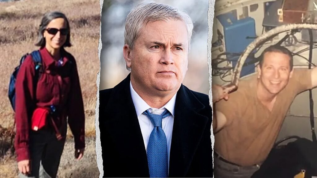 Lawmakers demand answers as scientists tied to US secrets die or vanish