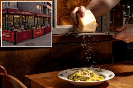 Exclusive | Beloved Italian Soho restaurant relaunching in June with new name and vision