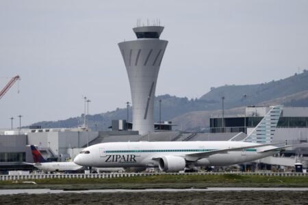 Major delays expected at San Francisco airport under new FAA limits
