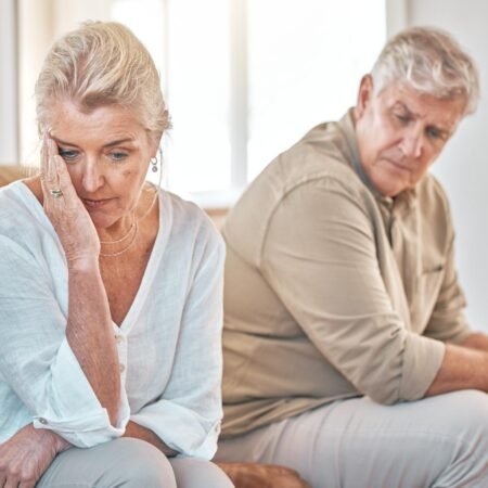 Dear Abby: My friend’s verbally abusive ex-husband is pressuring her to live with him