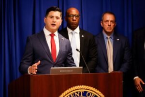 LA’s top federal prosecutor makes mind-melting claim about scale of California fraud