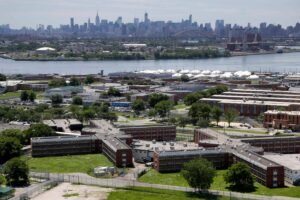 NYC Council wants to make it easier for Rikers inmates to vote — but jail officials sound the alarm