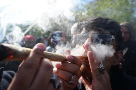 Trump admin rewrites the rulebook on weed with reclassification — making research and banking much easier