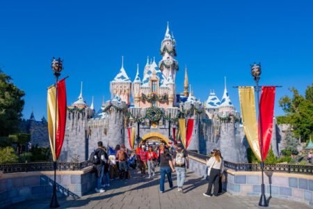 Iconic Disneyland restaurant set for major overhaul to keep up with booming demand