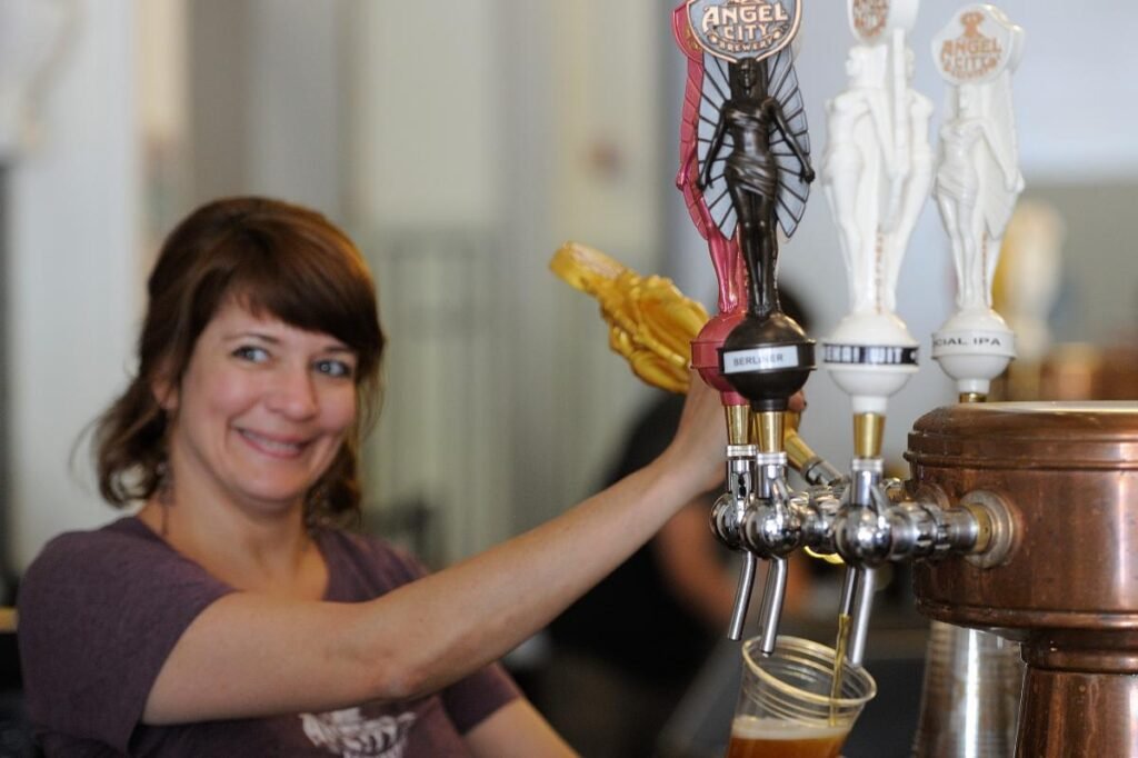 Iconic Downtown LA brewery suddenly shutters — as city’s bar scene turns into ghost town