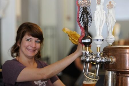 Iconic Downtown LA brewery suddenly shutters — as city’s bar scene turns into ghost town