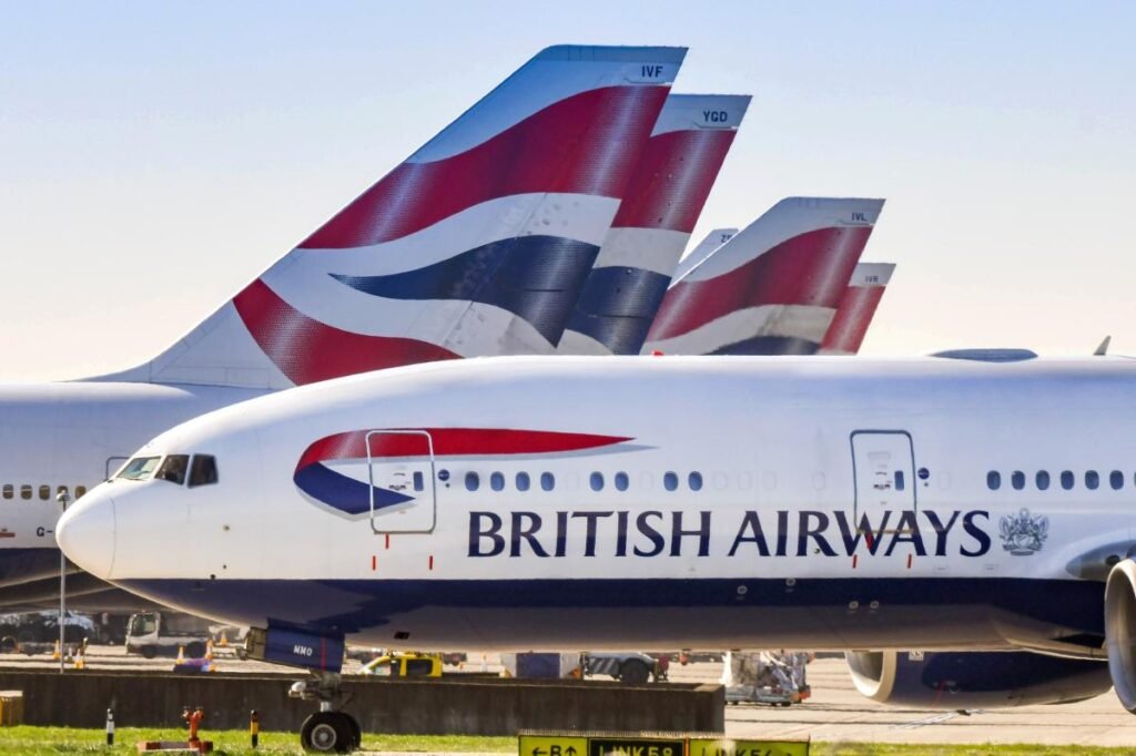 British Airways ‘error’ prompts downgrade for thousands of loyalty club members: ‘Bewildered by it’