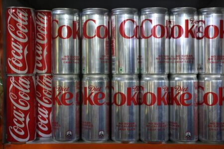 Coca-Cola sales are climbing — and ‘shrinkflation’ is the sly way it’s keeping fans buying more