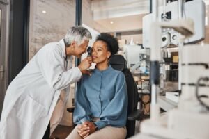 More than 1 in 5 Americans haven’t visited the optometrist in at least a year: survey