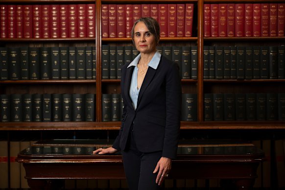 Labor’s Dr Sarah Kaine said “universities should be preparing for closer scrutiny.”