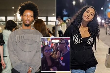 Alleged messages, photos suggest D4vd and Celeste Rivas met as early as 2022 when she was 12