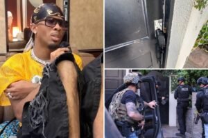 The major potential hang-up in the D4vd murder case