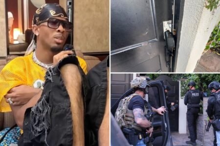 The major potential hang-up in the D4vd murder case