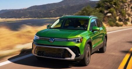 More than 8K Volkswagen cars recalled in Canada over ‘safety risk’