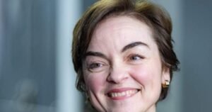 CAQ members choose Christine Frechette as party leader, Quebec premier