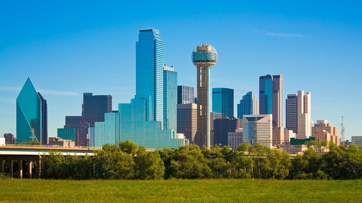 Dallas, Texas