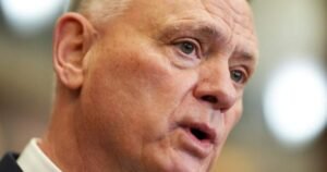 McGuinty says ‘things have changed’ with U.S. but defence ties still strong