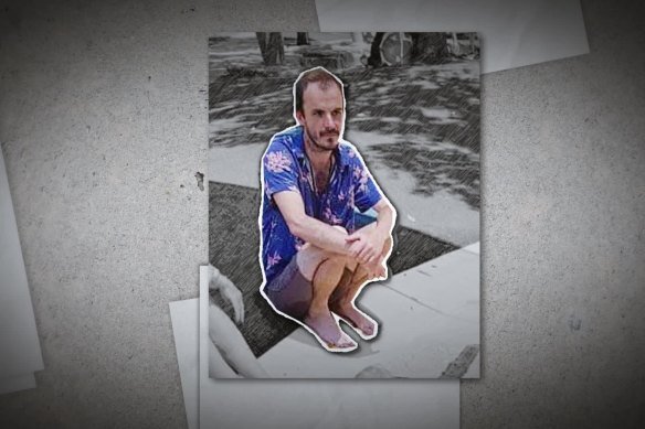 The first known formal complaint to Queensland police involving Ashley Paul Griffith dates back to 2009.