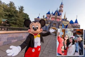Disneyland bans beloved Gen Z accessory from top rides after surge in ‘guest behavior’ incidents Disneyland bans beloved Gen Z accessory from top rides after surge in ‘guest behavior’ incidents