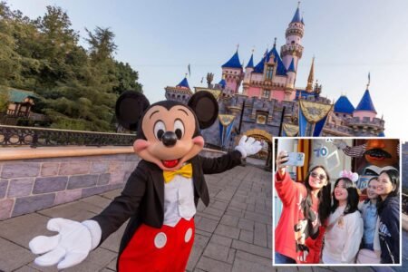 Disneyland bans beloved Gen Z accessory from top rides after surge in ‘guest behavior’ incidents