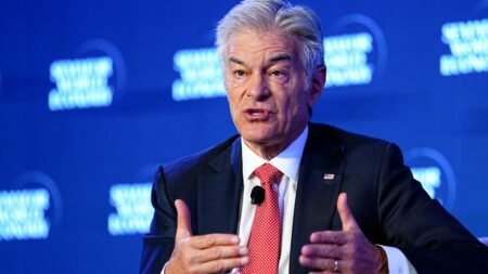 READ: Dr. Oz puts all 50 governors on notice over billions lost to Medicaid fraud