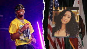 Rising singer dismembered teen who threatened to expose him in kiddie pool with chainsaw: DA