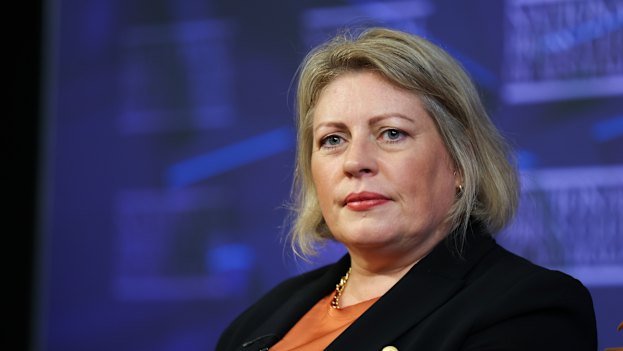 EY chief economist Cherelle Murphy says living standards have improved as government spending has increased.