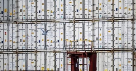 Montreal Port Authority’s Julie Gascon out as CEO after less than 2 years