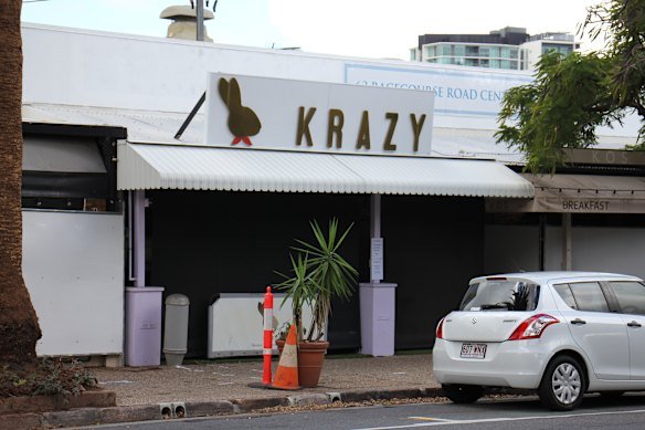 Krazy Dessert Hamilton has won the right to reopen.