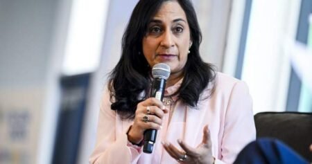 Anand says Ottawa will restore envoy for women, peace, security in reversal