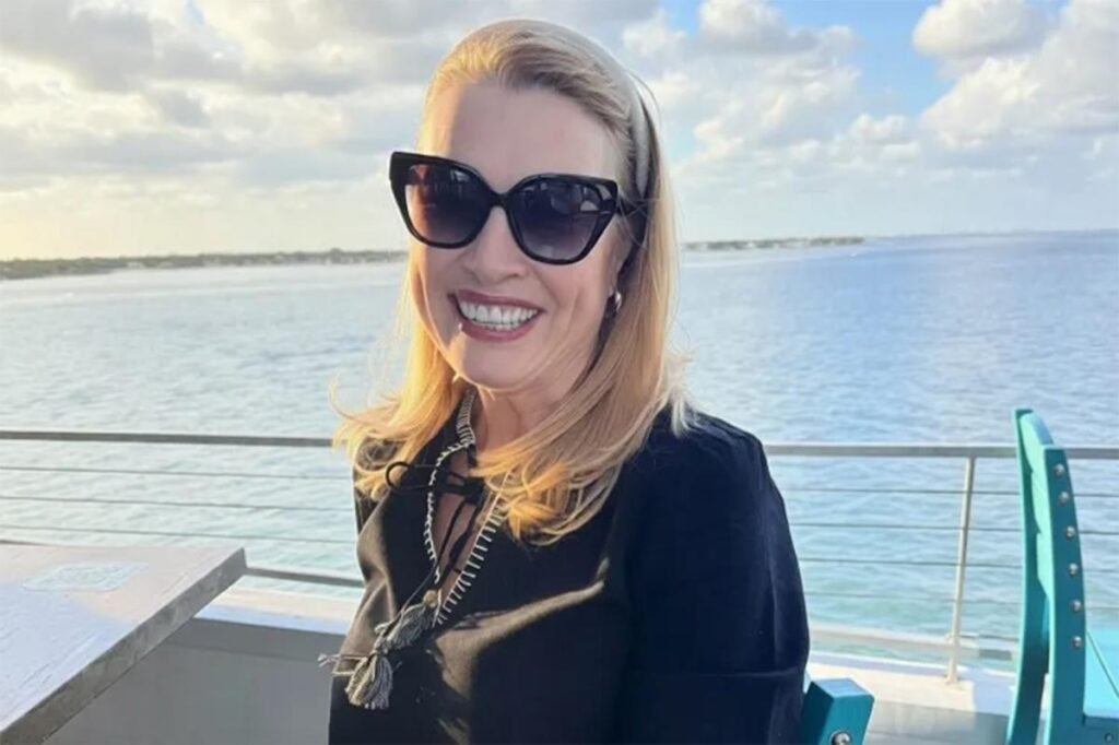 Woman battles 3 cancers after husband cheated — and she learned she has a cancer-causing STI