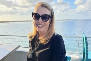 Woman battles 3 cancers after husband cheated — and she learned she has a cancer-causing STI Woman battles 3 cancers after husband cheated — and she learned she has a cancer-causing STI