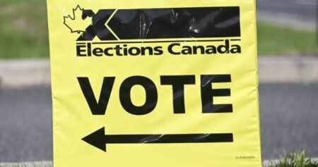 Canada byelection results: Scarborough Southwest Canada byelection results: Scarborough Southwest
