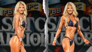 Elizabeth Smart flexes new chapter, racks up bodybuilding honors in stunning transformation
