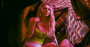 Euphoria’s Hunter Schafer Has Topless Scene as Jules, Maude Apatow’s Lexi Reveals She’s a Virgin