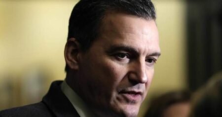 In his first year as AI minister, what has Evan Solomon accomplished?