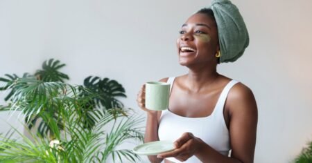 Dark Circles Begone! I Look Like I’ve Slept for Weeks When I Start My Mornings With These  PDRN Eye Masks